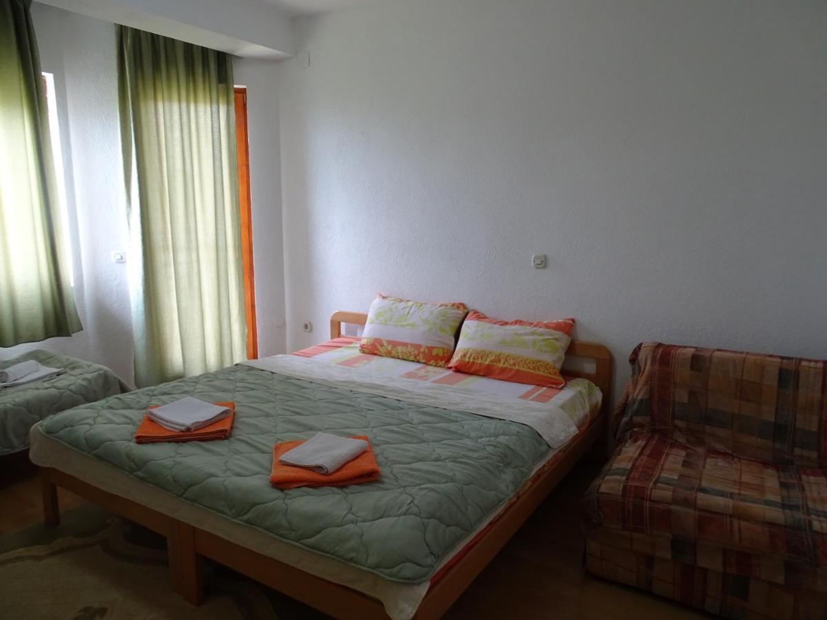 Vila Sara Ohrid Exterior photo